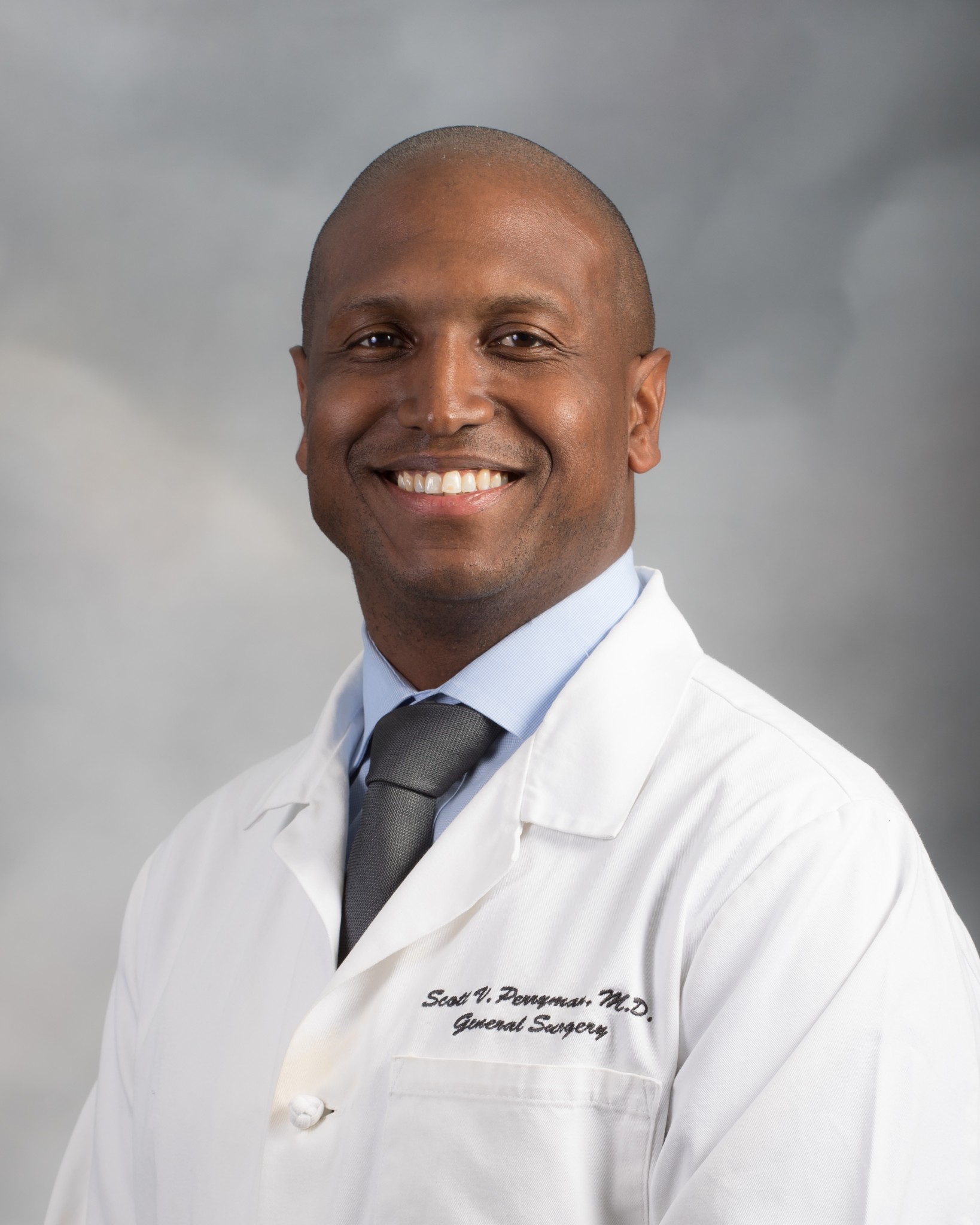 Scott V. Perryman, MD Sonoma Valley Hospital