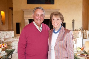 Sandy-and-Joan-Weill