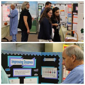 Reviewing PI Projects from the 2015 PI Fair