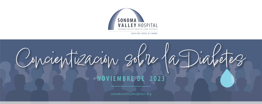 SVH DiabetesAwareness SpanishHeader