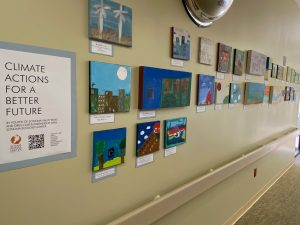 25may studentart