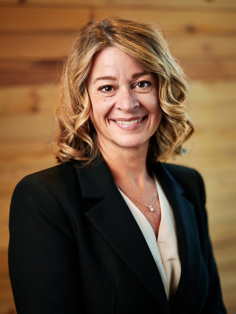 Kelley Kaiser, CEO
