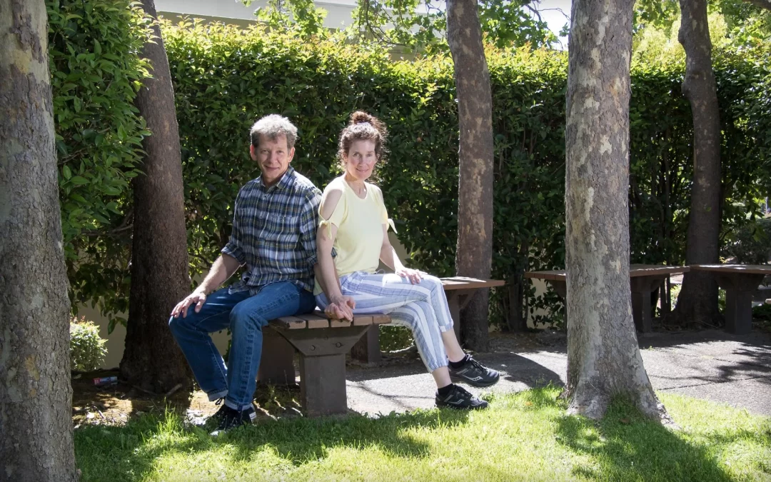 Garrick & Tracey’s Story: A Love That Came Full Circle