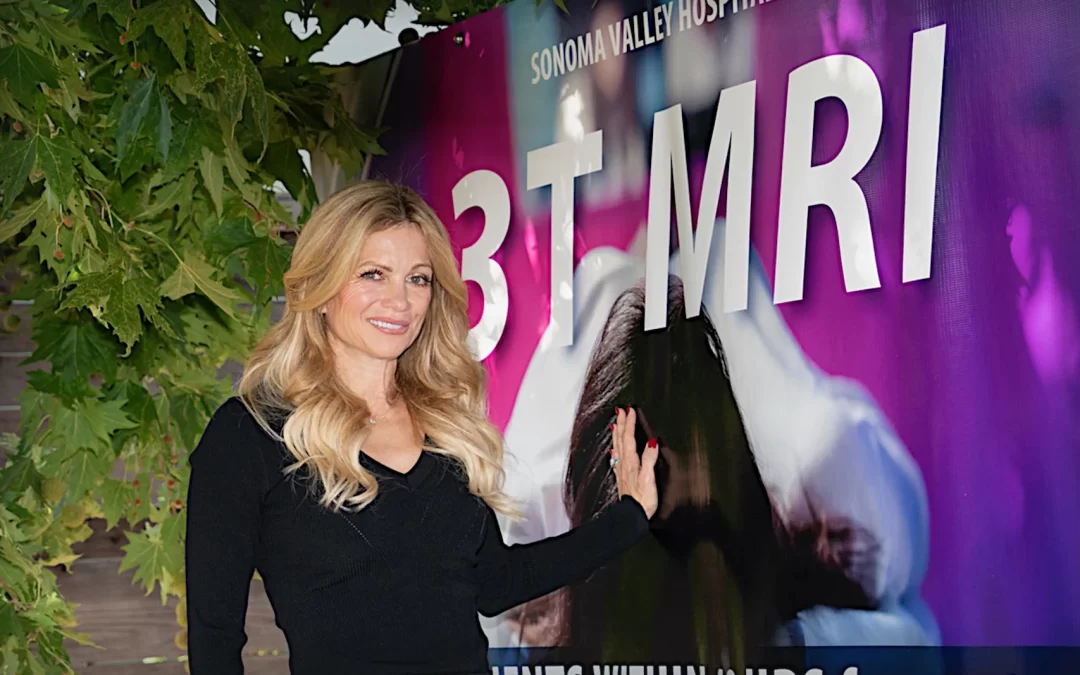 Rebecca’s Story: A Second Chance at Time