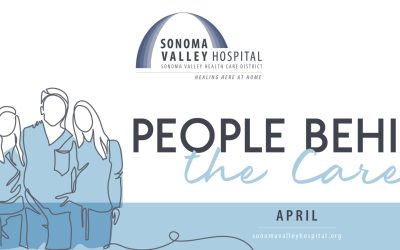 Hospital Happenings April 2026