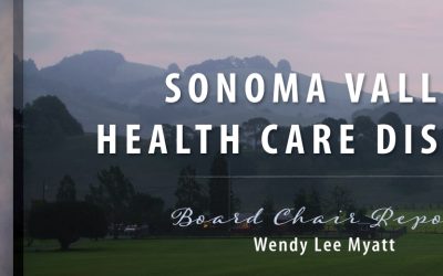 Board Chair Report – May 2026