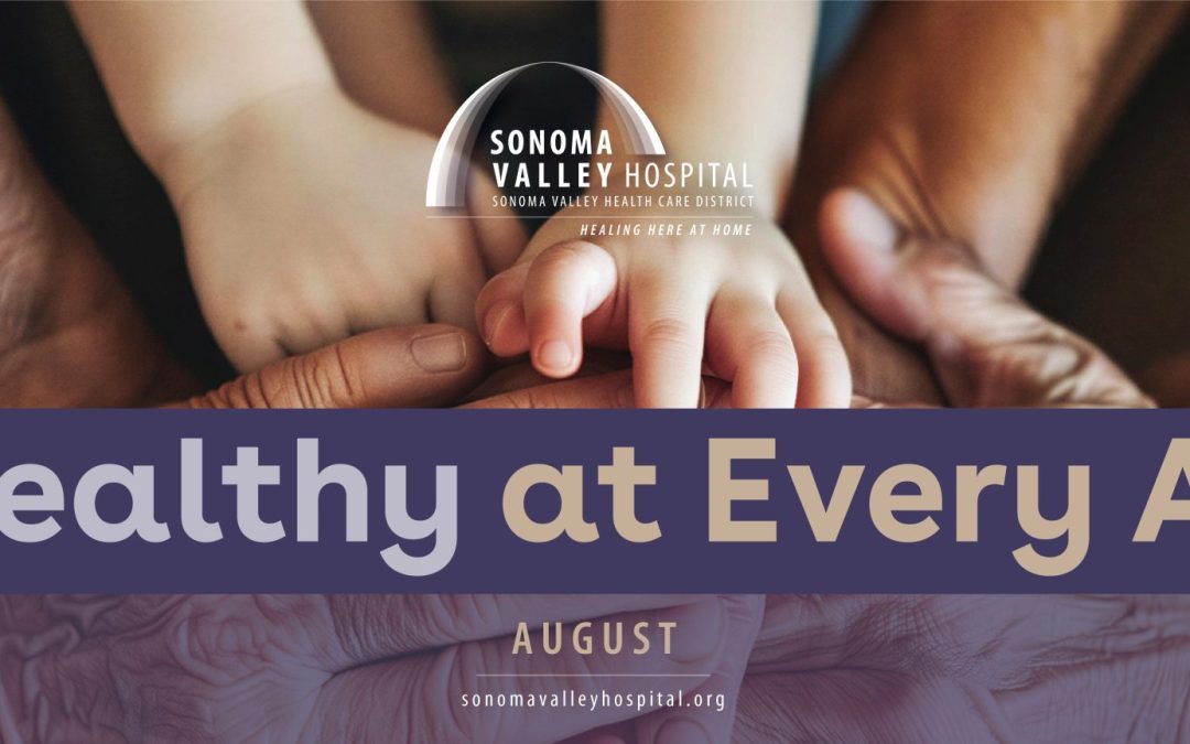 August News
